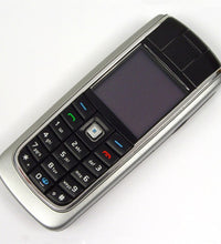 Nokia 6021 Original Mobile Phone Retro