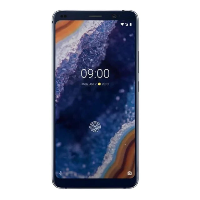 Nokia 9 PureView Android Smart Phone