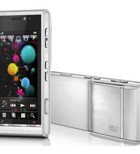 Sony Ericsson Satio U1 Original Smart Phone