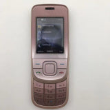 Nokia 3600 Slide Original Mobile Phone