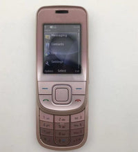 Nokia 3600 Slide Original Mobile Phone