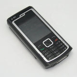 Nokia N72 Original Bar Mobile Phone