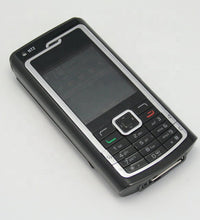 Nokia N72 Original Bar Mobile Phone