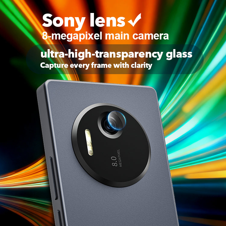 Xiaomi QIN F25 Touchscreen Dual Sim Smart Phone