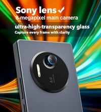 Xiaomi QIN F25 Touchscreen Dual Sim Smart Phone