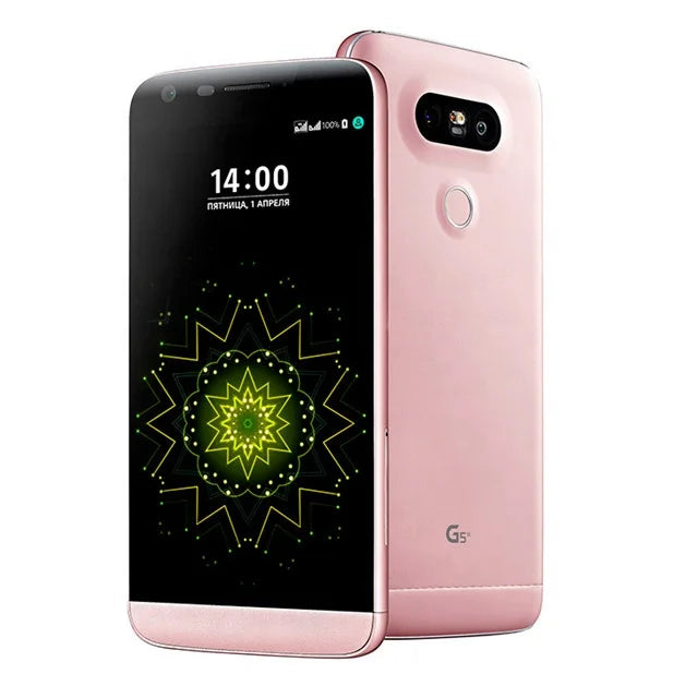 LG G5 Android Smart Phone