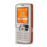 Sony Ericsson W800 Walkman Original Mobile Phone