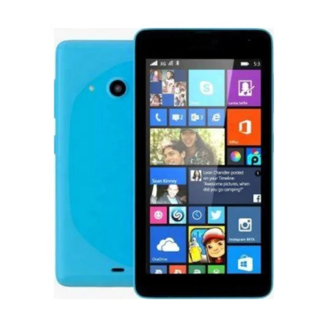 Nokia Lumia 535 Original Smart Phone