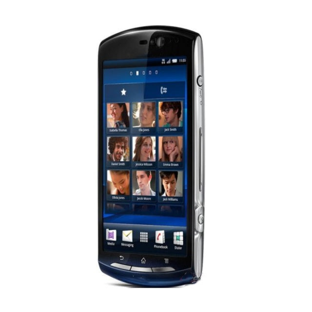 Sony Ericsson Xperia Neo MT15 Original Smart Phone