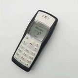 Original Nokia 1100 Simple Mobile Phone
