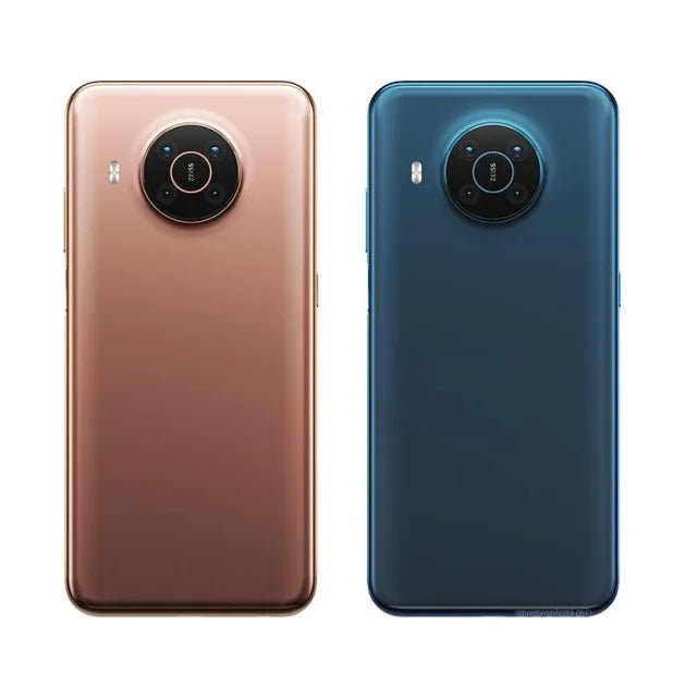 Nokia X20 5G Android Smart Phone