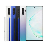 Samsung Galaxy Note 10 Plus Original Android Smartphone