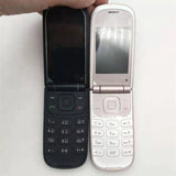 Nokia 3710 Original Flip Phone