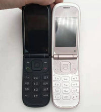 Nokia 3710 Original Flip Phone