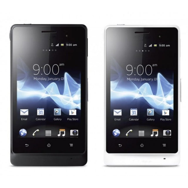 Sony Xperia Go ST27 Original Smart Phone