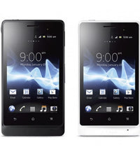 Sony Xperia Go ST27 Original Smart Phone