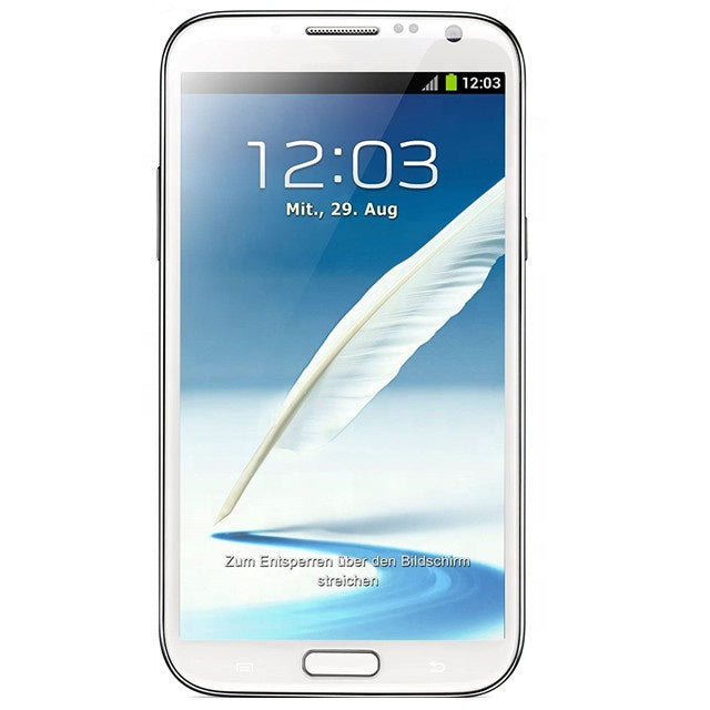 Samsung Note 2 N7100 original Smart Phone
