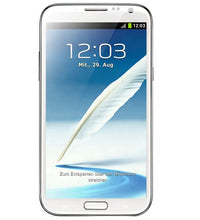 Samsung Note 2 N7100 original Smart Phone