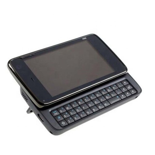 Nokia N900 Original Slide Phone