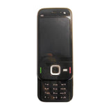 Nokia N85 Original Slide Mobile Phone