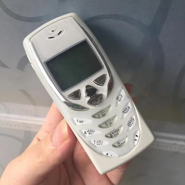 Nokia 8310 Antique Original Mobile Phone