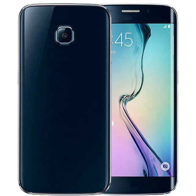 Samsung Galaxy S6 Edge Original Android Smartphone