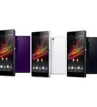 Sony Xepria Z C6603 Original Smart Phone