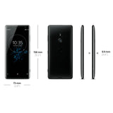 Sony Xperia XZ3 Global Version original Smart Phone