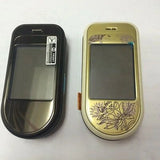 Nokia 7370 Original Flip Phone Rotating