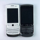 BlackBerry torch 9810 Original Slider Qwerty Mobile Phone