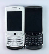 BlackBerry torch 9810 Original Slider Qwerty Mobile Phone