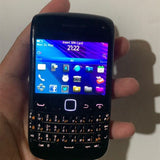 Blackberry Bold 9790 Original Classic QWERTY Mobile Phone
