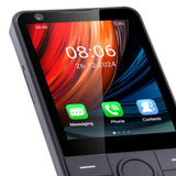 DOOV R77C Mini Android Keypad Smartphone