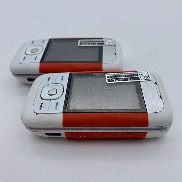 Nokia 5300 Original Slide Phone