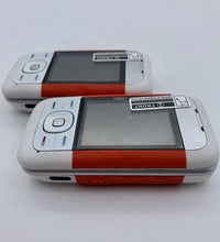 Nokia 5300 Original Slide Phone