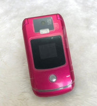 Motorola Razr V3x Original Flip Phone