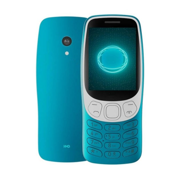 Nokia 3210 Original Classic Mobile Phone