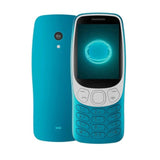 Nokia 3210 Original Classic Mobile Phone