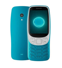 Nokia 3210 Original Classic Mobile Phone