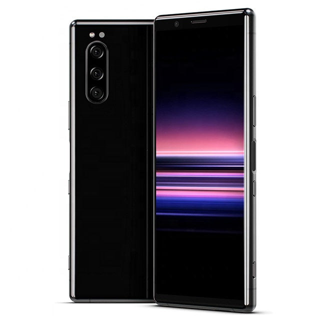 Sony Xperia 5 Original Dual Sim Smart Phone