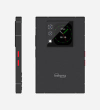 Unihertz Titan 2 8849 QWERTY 12GB 512GB Smart Phone