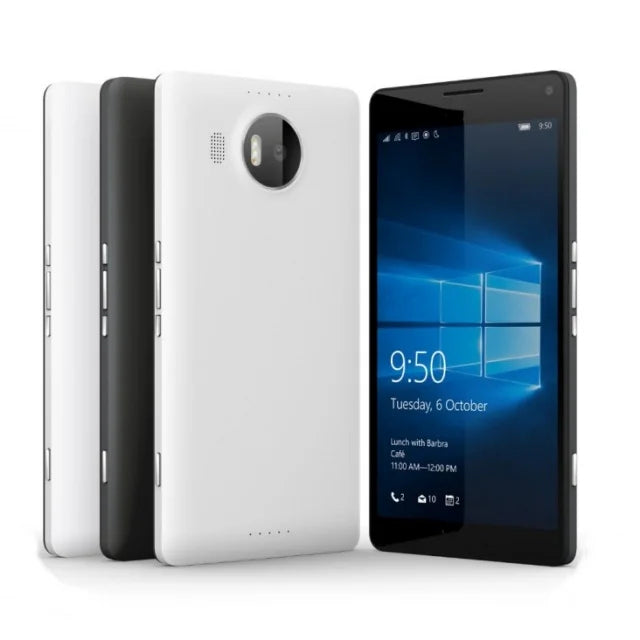 Nokia Lumia 925 XL Original Smart Phone