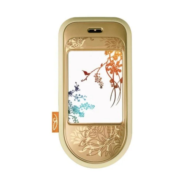 Nokia 7370 Original Flip Phone