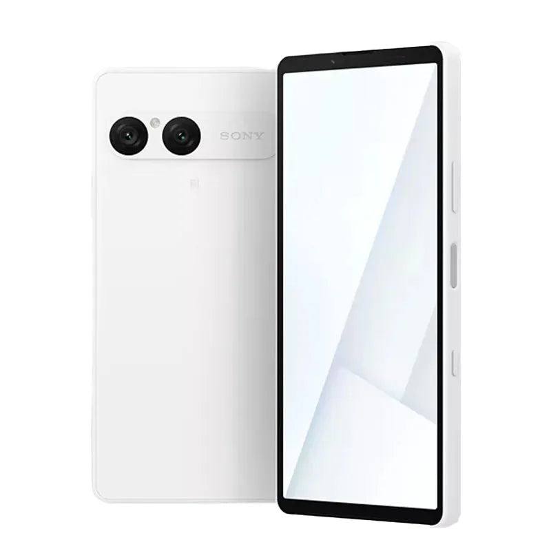 Sony Xperia 10 VII 5G Original Smartphone