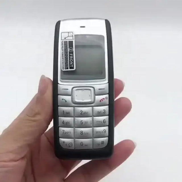 Nokia 1112 Original Classic Antique Mobile Phone
