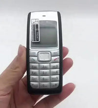 Nokia 1112 Original Classic Antique Mobile Phone