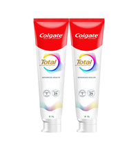 Colgate Total Advanced Health Anti-Germ Toothpaste