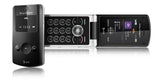 Original Sony Ericsson W508 Flip Phone