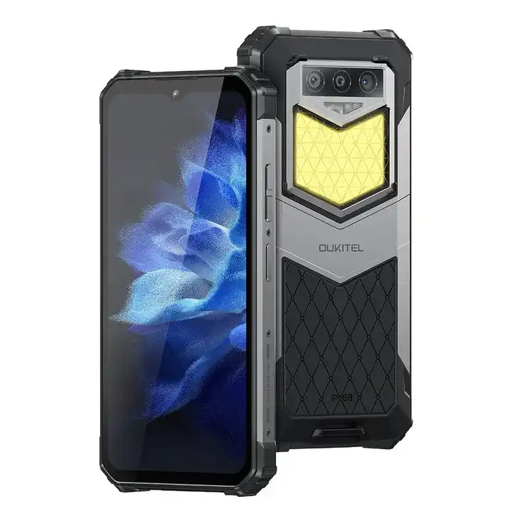 Oukitel WP26 Rugged Cell Phone