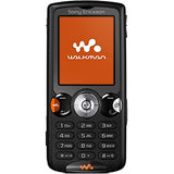 Original Sony Ericsson W810i walkman